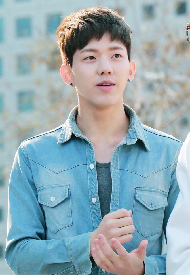 Dowoon