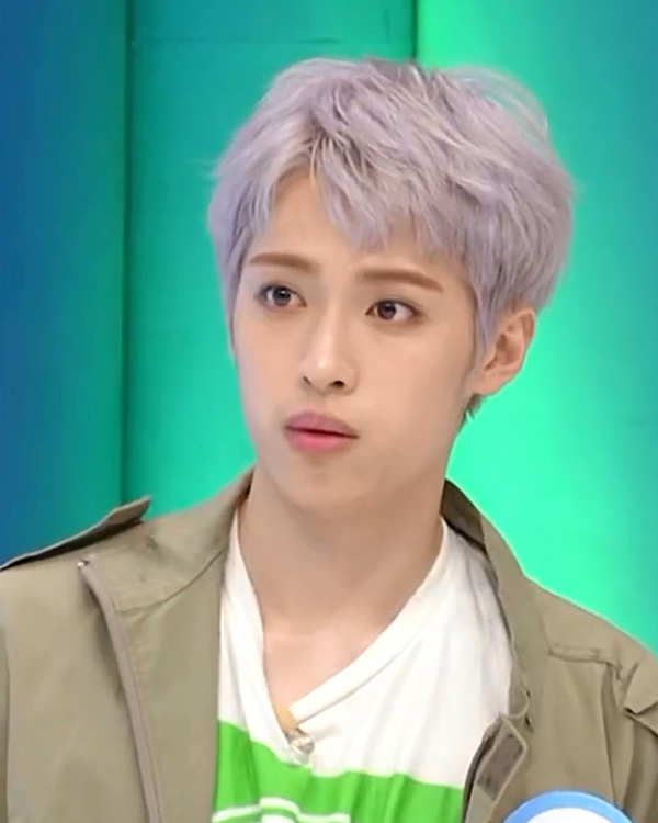 Gaon — source-linked artist photograph